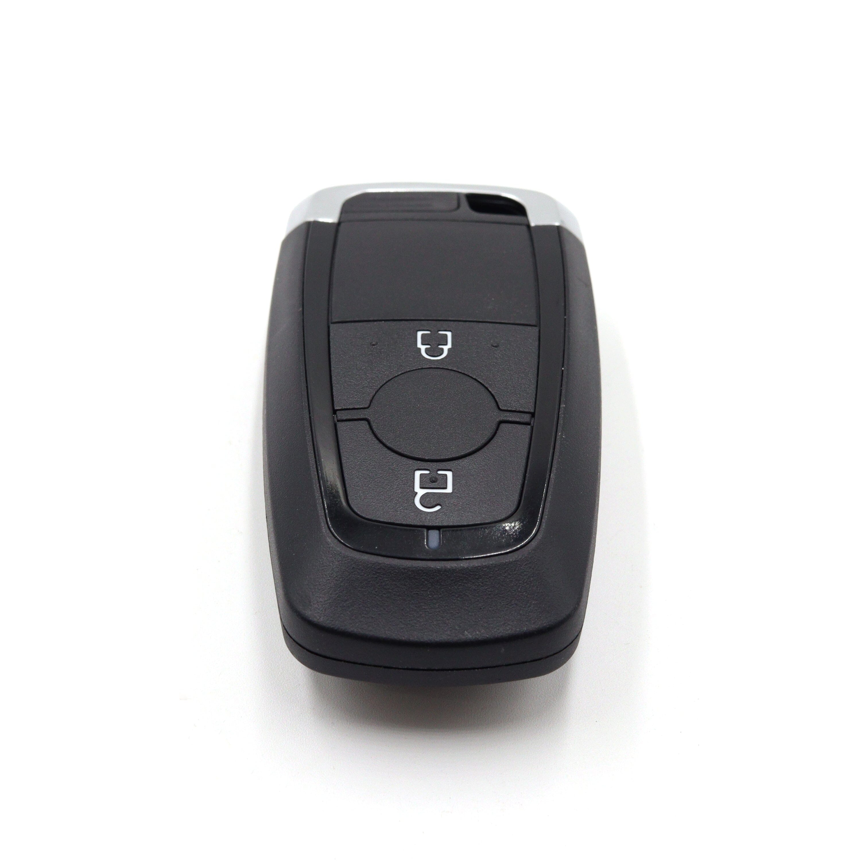 Complete Remote Keyless 2 Button Smart Key To Suit Ford Ranger, Ecosport | Remote Pro